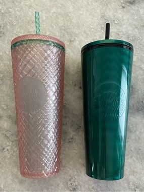 Starbucks Venti Tumblers Bundle